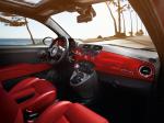 Fiat 500 Sport 2011 года (US)